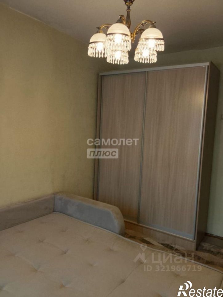 3-комн квартира ул Беловежская, 10,  д. 10