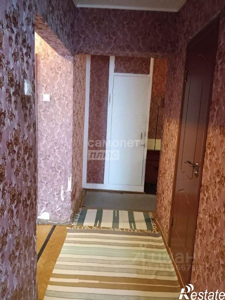 3-комн квартира ул Беловежская, 10,  д. 10