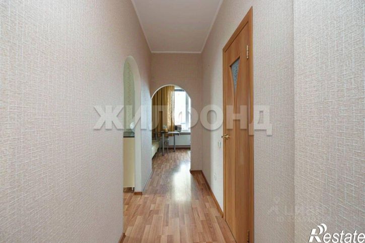 1-комн квартира ул Дениса Давыдова, 12,  д. 12