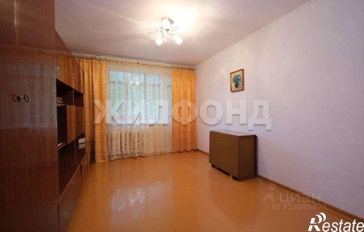 2-комн квартира улица Тургенева, 197,  д. 197