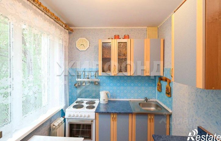 2-комн квартира улица Тургенева, 197,  д. 197