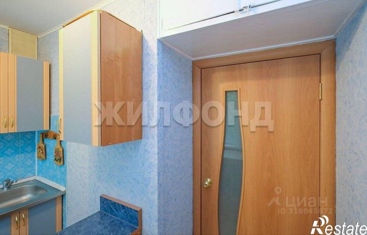 2-комн квартира улица Тургенева, 197,  д. 197