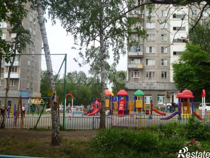 2-комн квартира улица Тургенева, 197,  д. 197