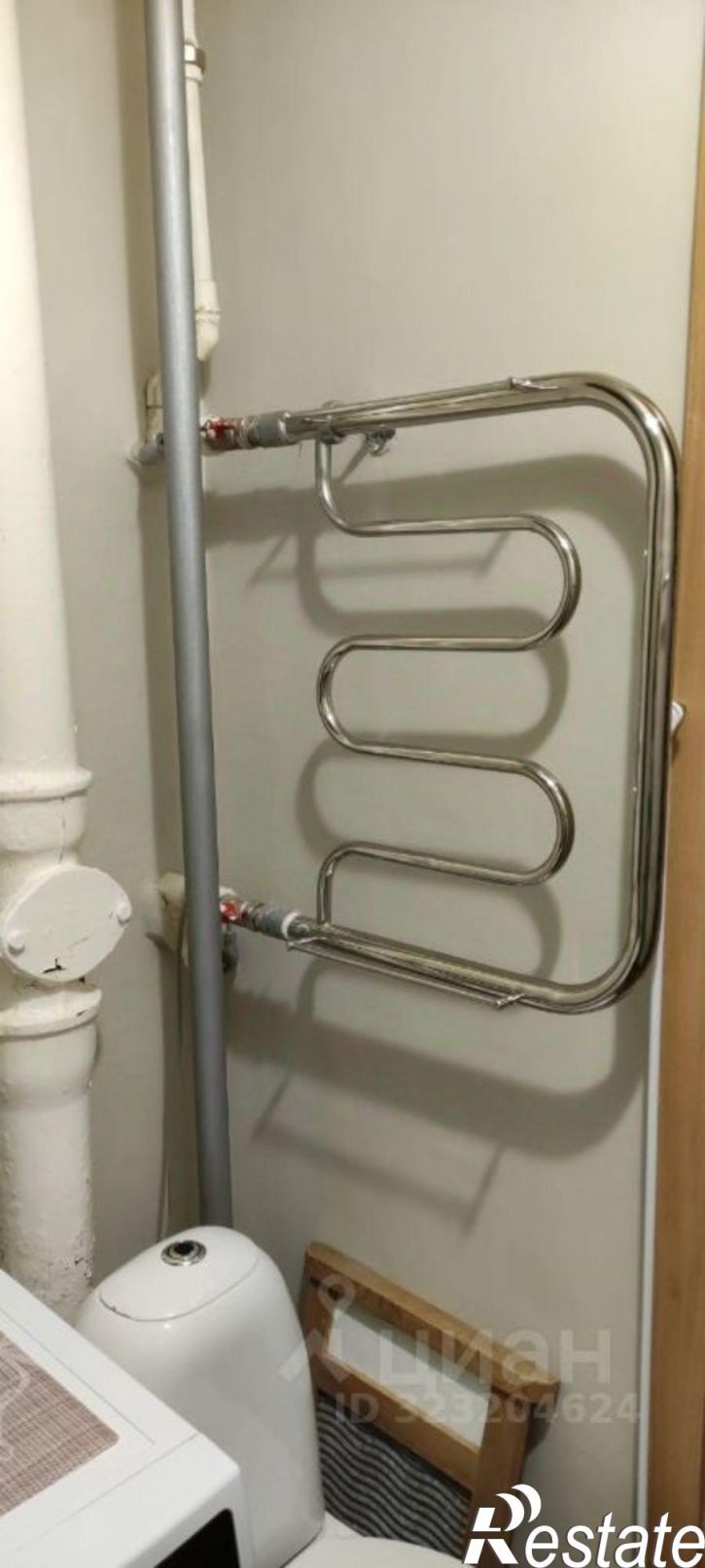 1-комн квартира ул Учительская, 39,  д. 39