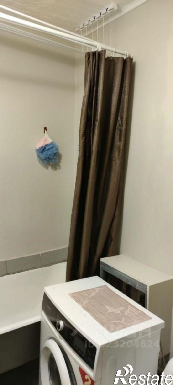 1-комн квартира ул Учительская, 39,  д. 39