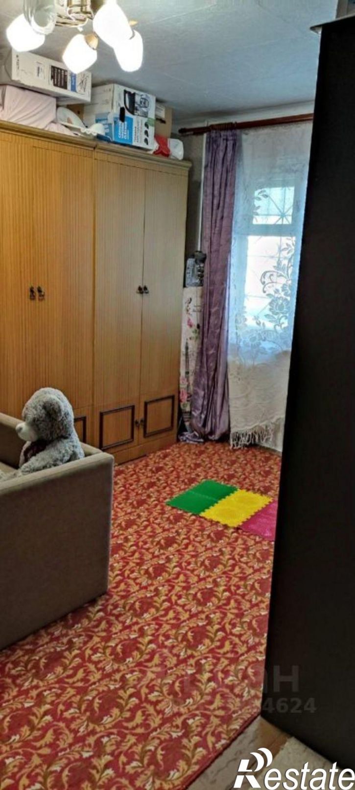 1-комн квартира ул Учительская, 39,  д. 39