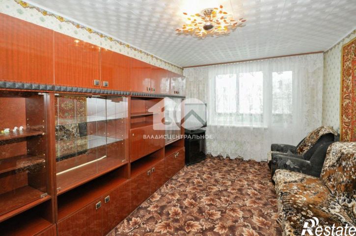 3-комн квартира ул Зорге, 40,  д. 40