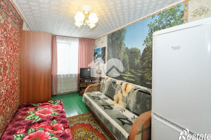 3-комн квартира ул Зорге, 40,  д. 40