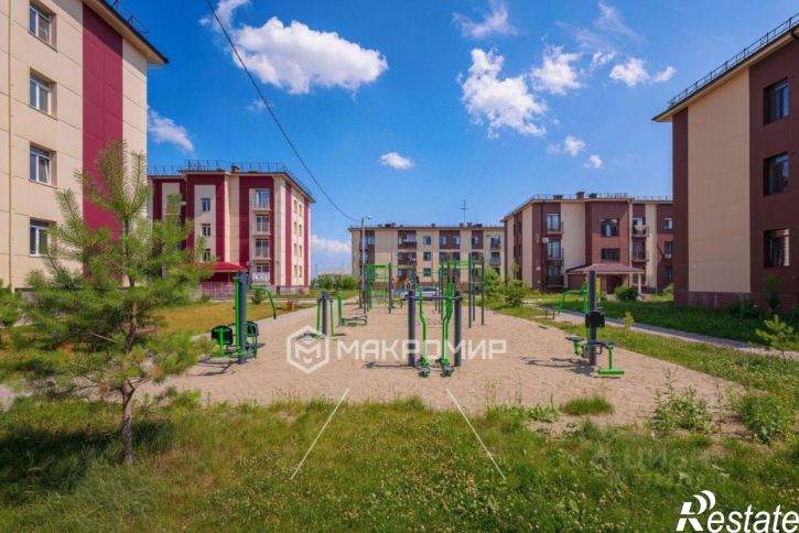 2-комн квартира Большая улица, 642,  д. 642