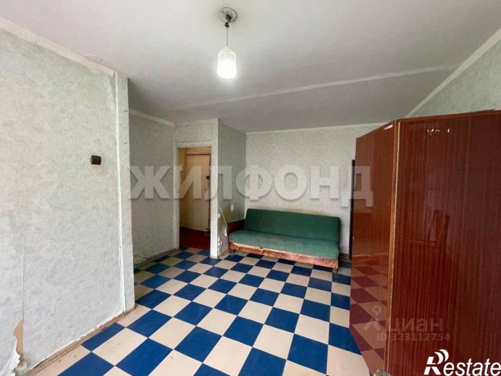 1-комн квартира ул Столетова, 20/1,  д. 20/1