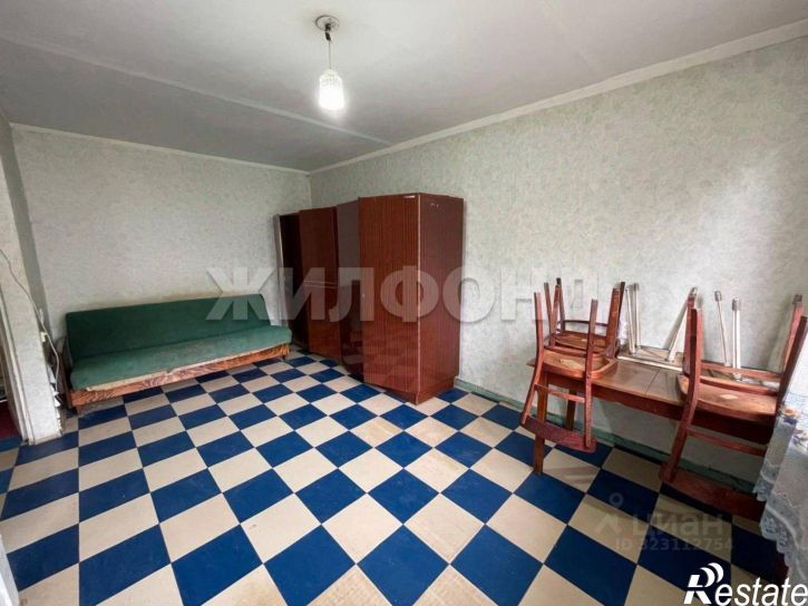 1-комн квартира ул Столетова, 20/1,  д. 20/1