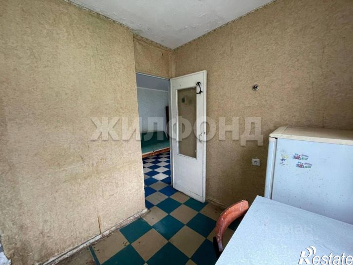 1-комн квартира ул Столетова, 20/1,  д. 20/1