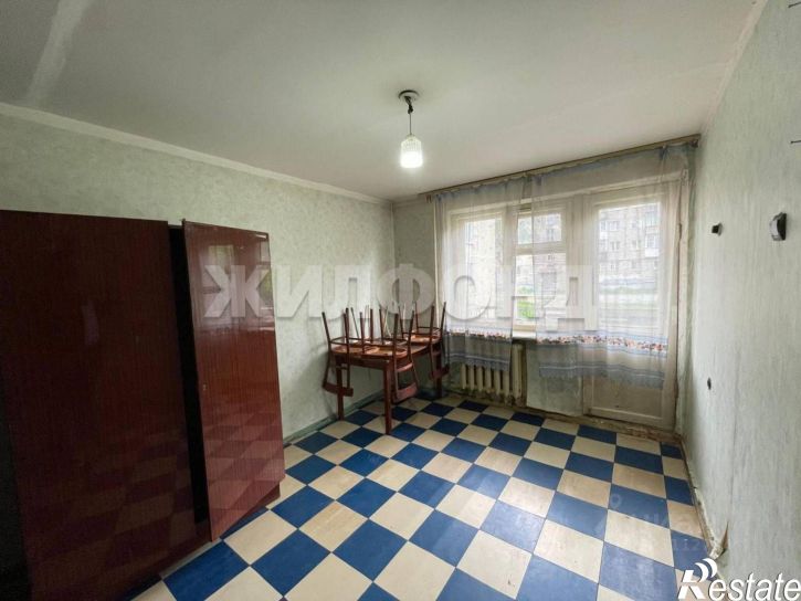 1-комн квартира ул Столетова, 20/1,  д. 20/1