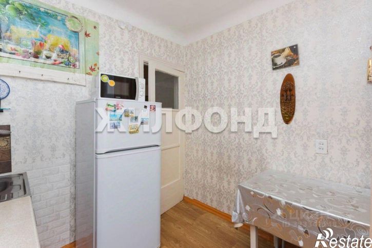 2-комн квартира улица Забалуева, 39/3,  д. 39/3