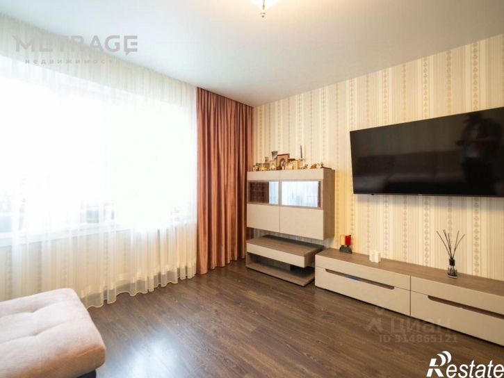 4-комн квартира Ипподромская улица, 30,  д. 30