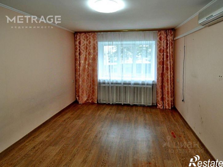 1-комн квартира проспект Дзержинского, 32/1,  д. 32/1