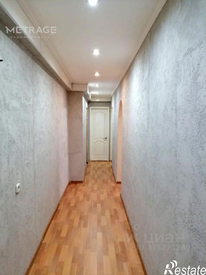 1-комн квартира проспект Дзержинского, 32/1,  д. 32/1