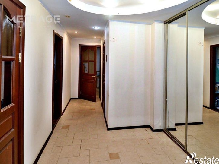 3-комн квартира ул Московская, 163,  д. 163