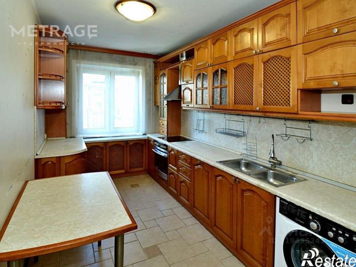 3-комн квартира ул Московская, 163,  д. 163