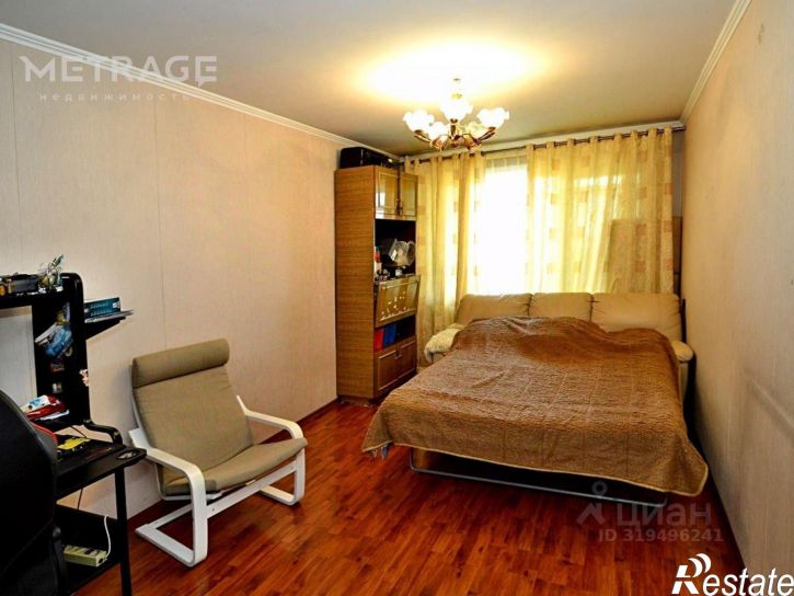 3-комн квартира ул Московская, 163,  д. 163