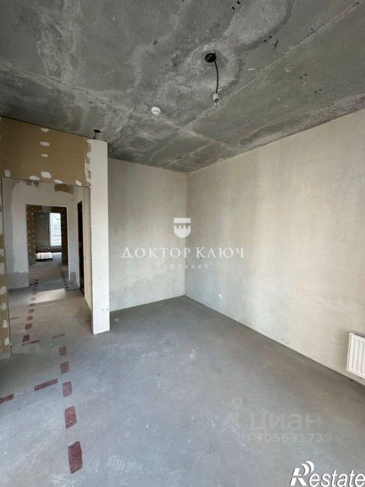 3-комн квартира ул Большевистская, 88,  д. 88