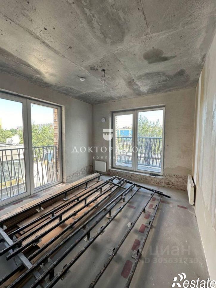 3-комн квартира ул Большевистская, 88,  д. 88