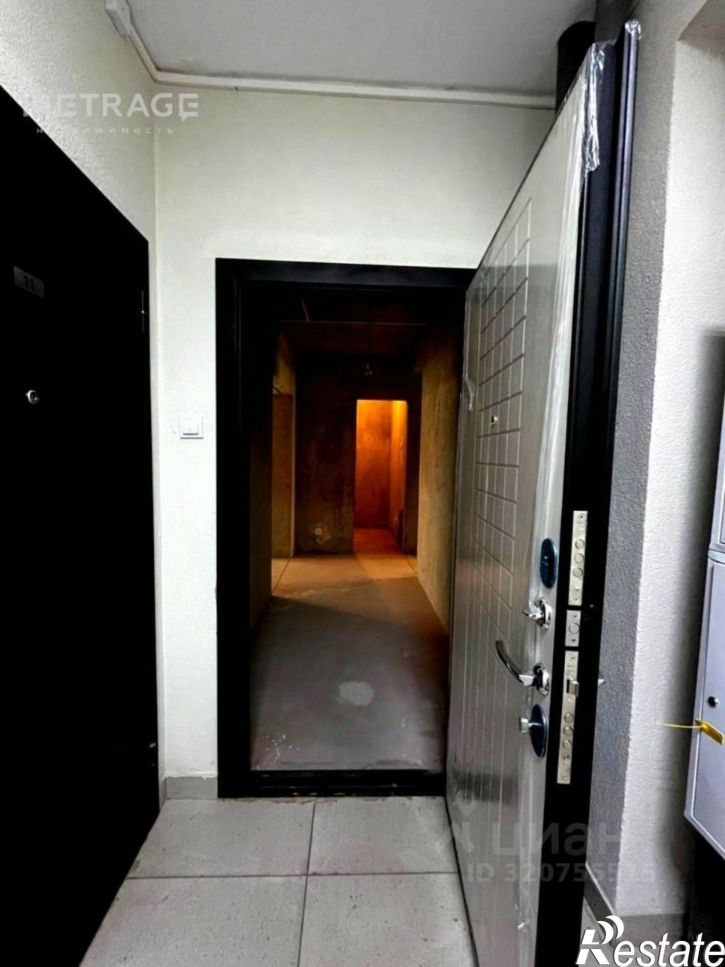 2-комн квартира улица Романтиков, 7,  д. 7