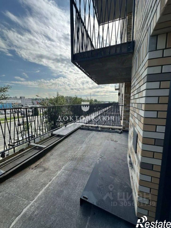 3-комн квартира ул Большевистская, 88,  д. 88