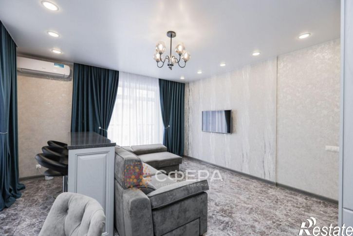 3-комн квартира Новосибирск г., Октябрьский