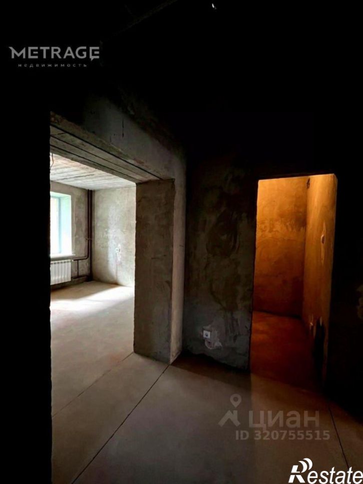 2-комн квартира улица Романтиков, 7,  д. 7