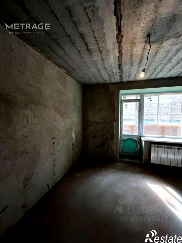 2-комн квартира улица Романтиков, 7,  д. 7