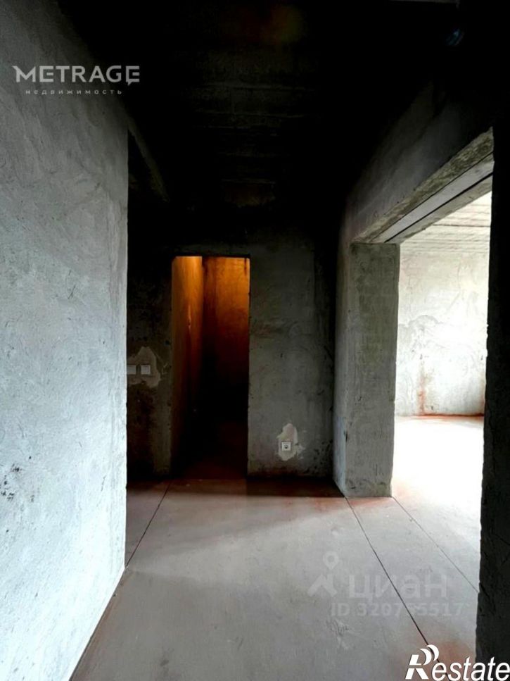 2-комн квартира улица Романтиков, 7,  д. 7