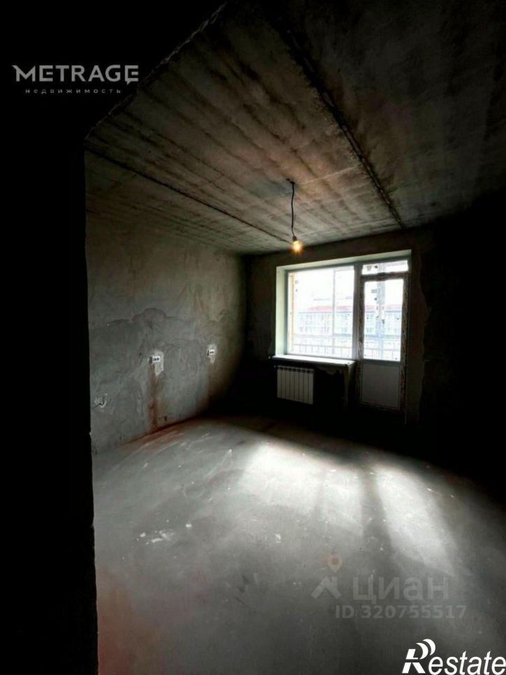 2-комн квартира улица Романтиков, 7,  д. 7