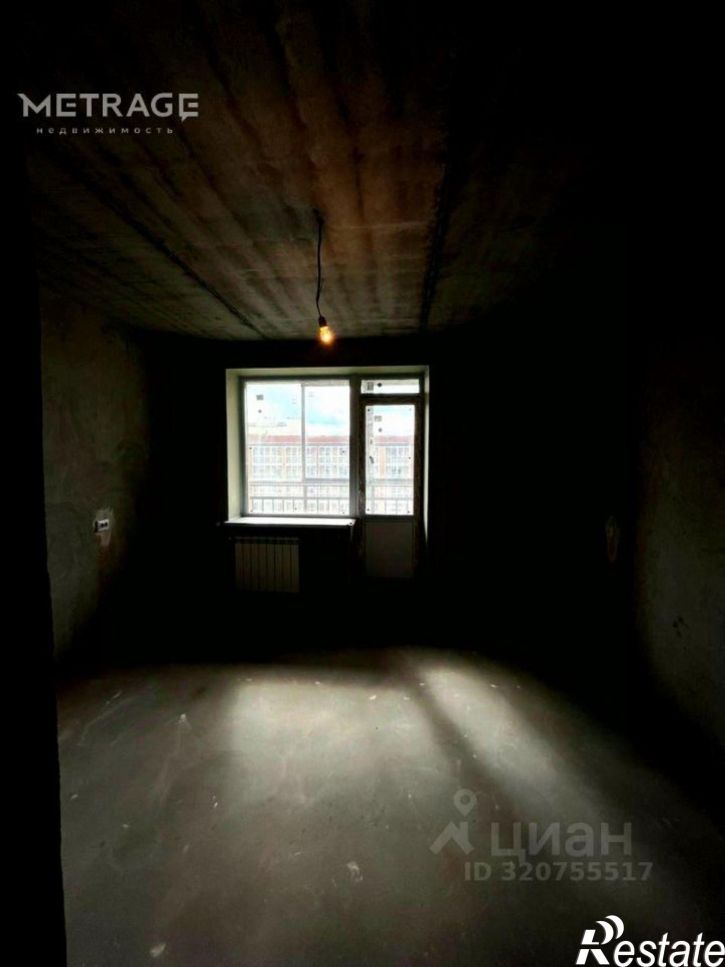 2-комн квартира улица Романтиков, 7,  д. 7