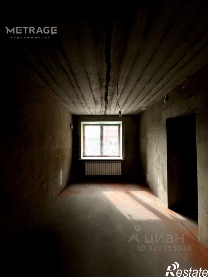 1-комн квартира ул Юности, д 7