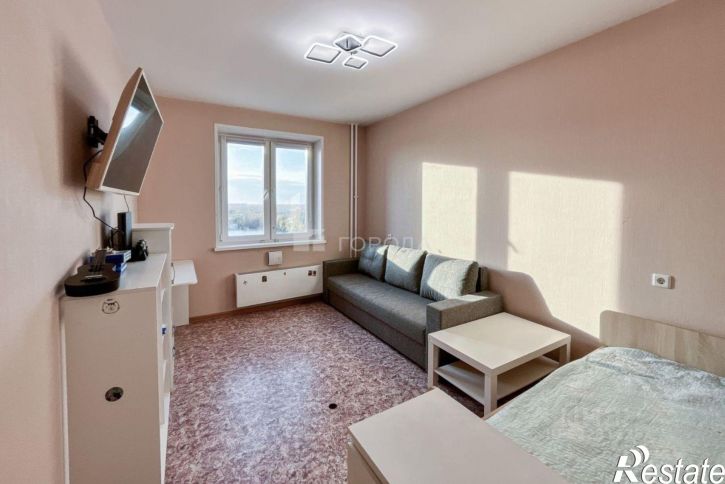 3-комн квартира ул Междуреченская, 3/1,  д. 3/1