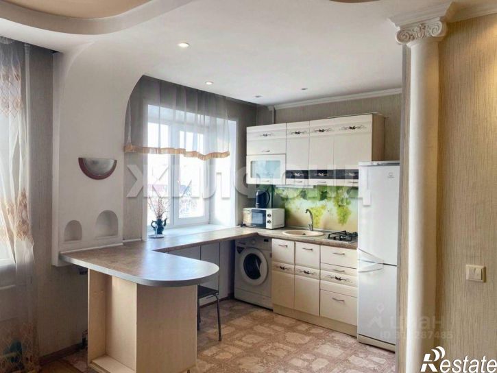 3-комн квартира улица Панфиловцев, 9,  д. 9