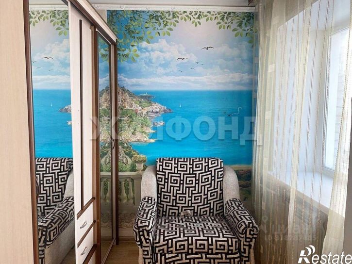 3-комн квартира улица Панфиловцев, 9,  д. 9