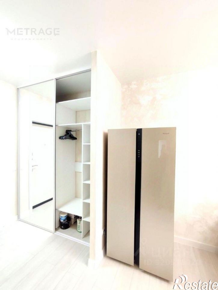 2-комн квартира ул Михаила Востокова, 4,  д. 4