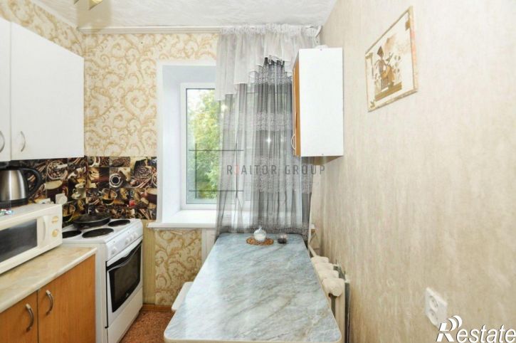 1-комн квартира Станционная улица, 50/2,  д. 50/2