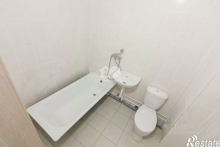 1-комн квартира улица Петухова, 105,  д. 105