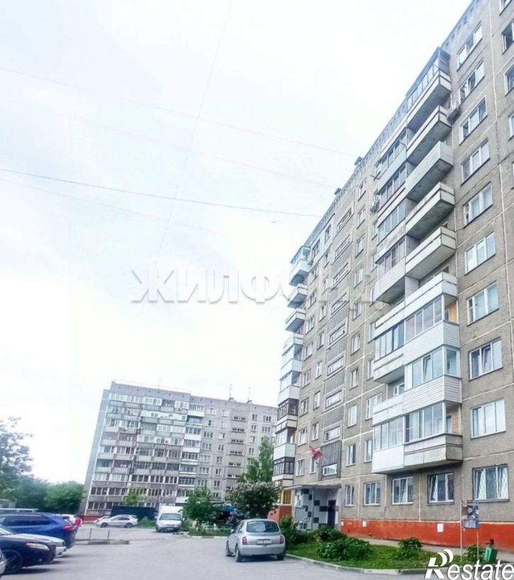 1-комн квартира ул Кропоткина, 132,  д. 132