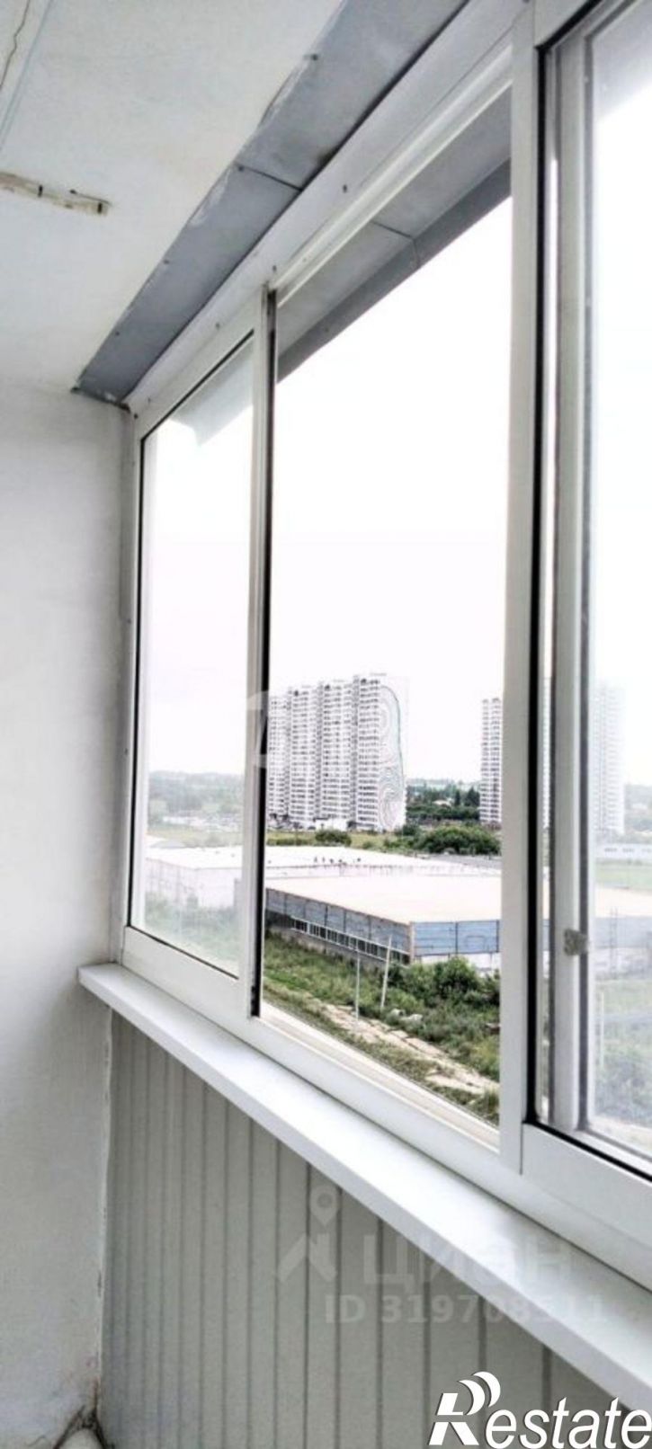 2-комн квартира ул Виктора Уса, 7,  д. 7