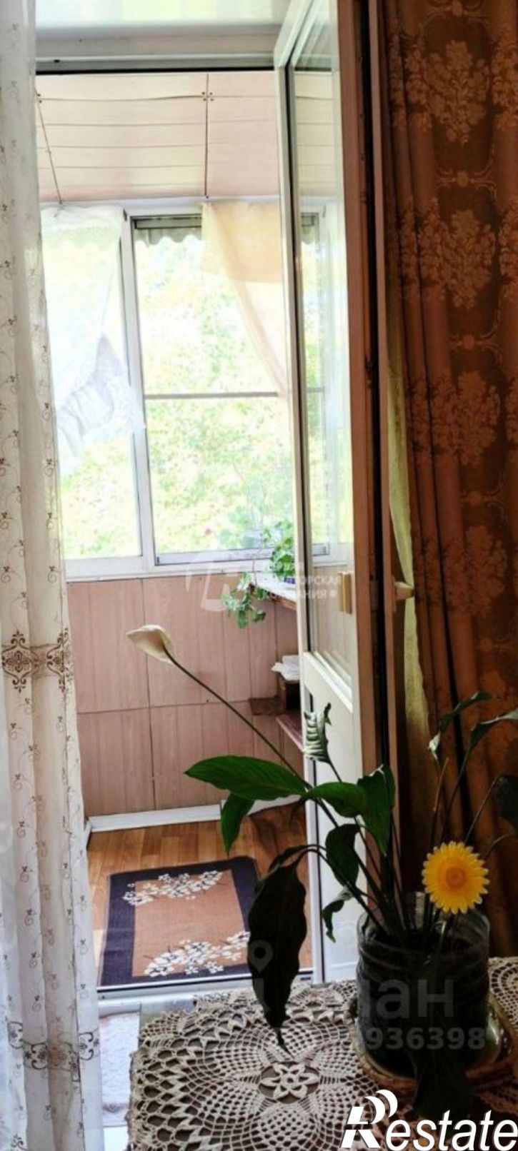 3-комн квартира 1-й Порядковый пер, 6,  д. 6