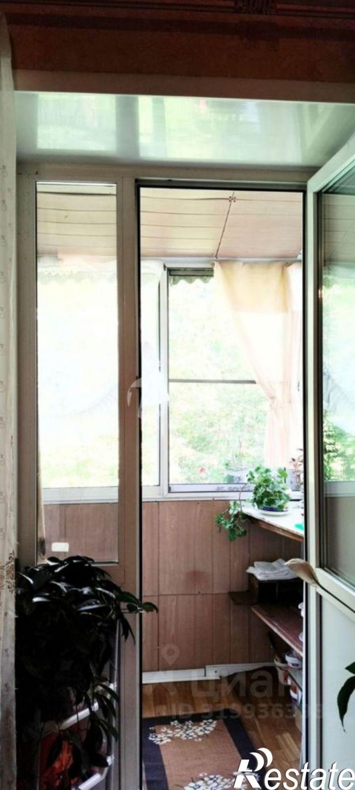 3-комн квартира 1-й Порядковый пер, 6,  д. 6