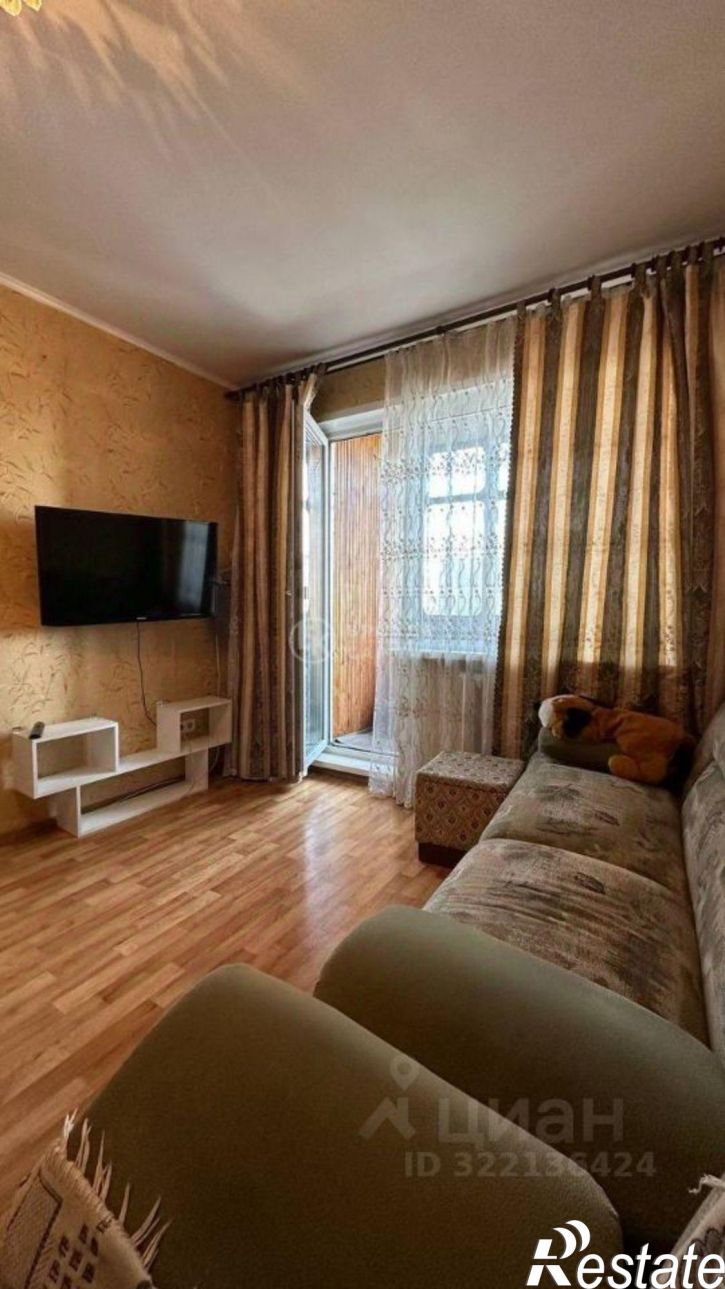 2-комн квартира ул Линейная, 31/1,  д. 31/1