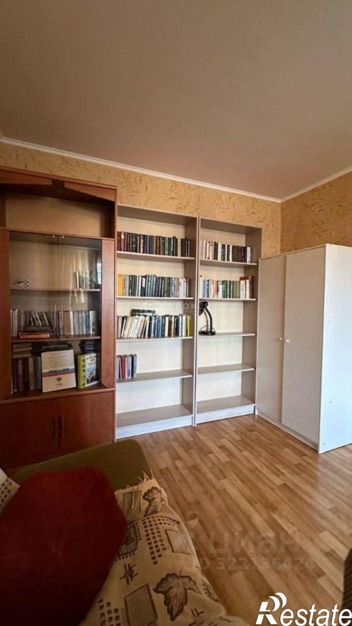 2-комн квартира ул Линейная, 31/1,  д. 31/1