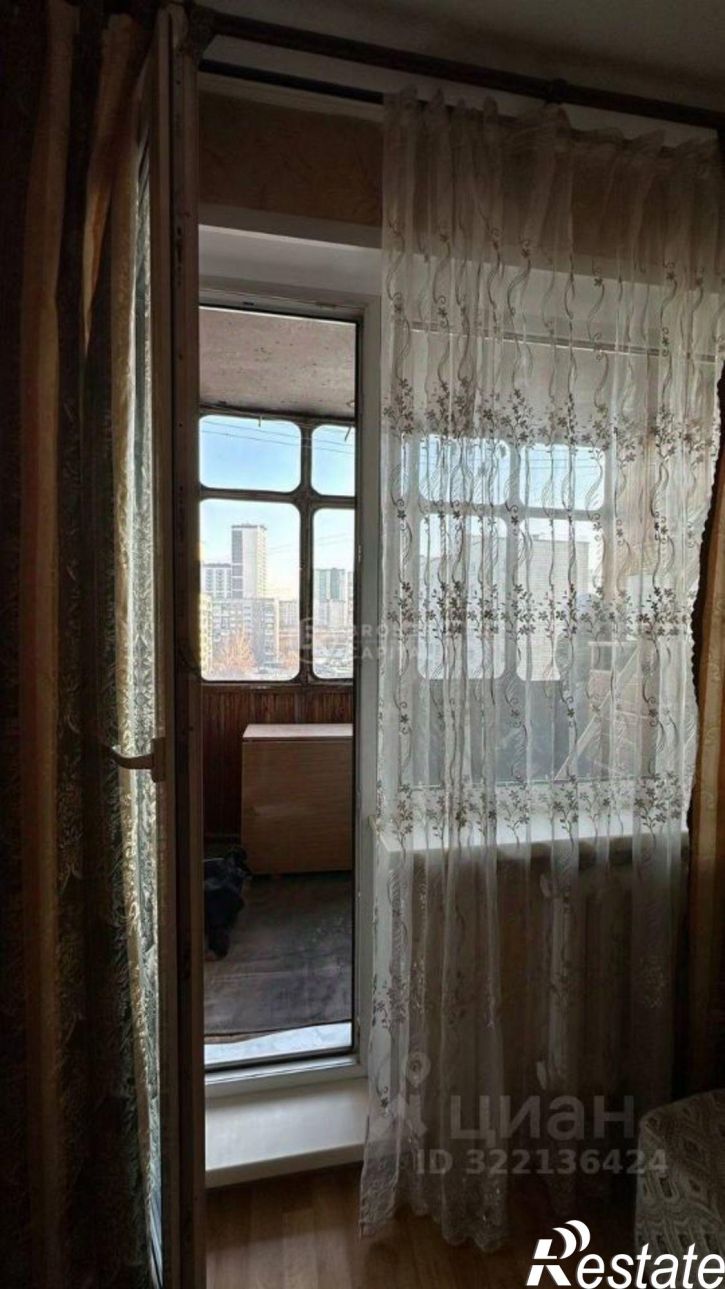 2-комн квартира ул Линейная, 31/1,  д. 31/1