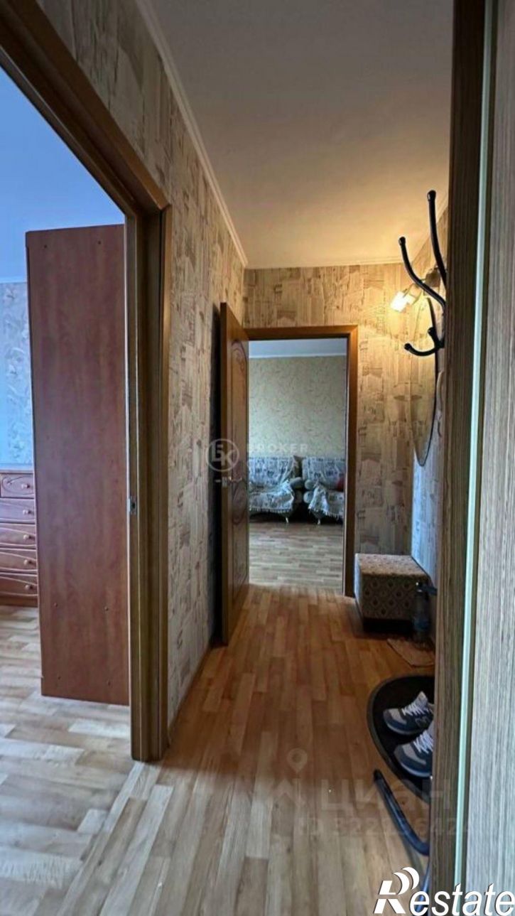 2-комн квартира ул Линейная, 31/1,  д. 31/1