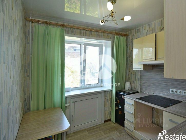 1-комн квартира пр-кт Дзержинского, 61,  д. 61